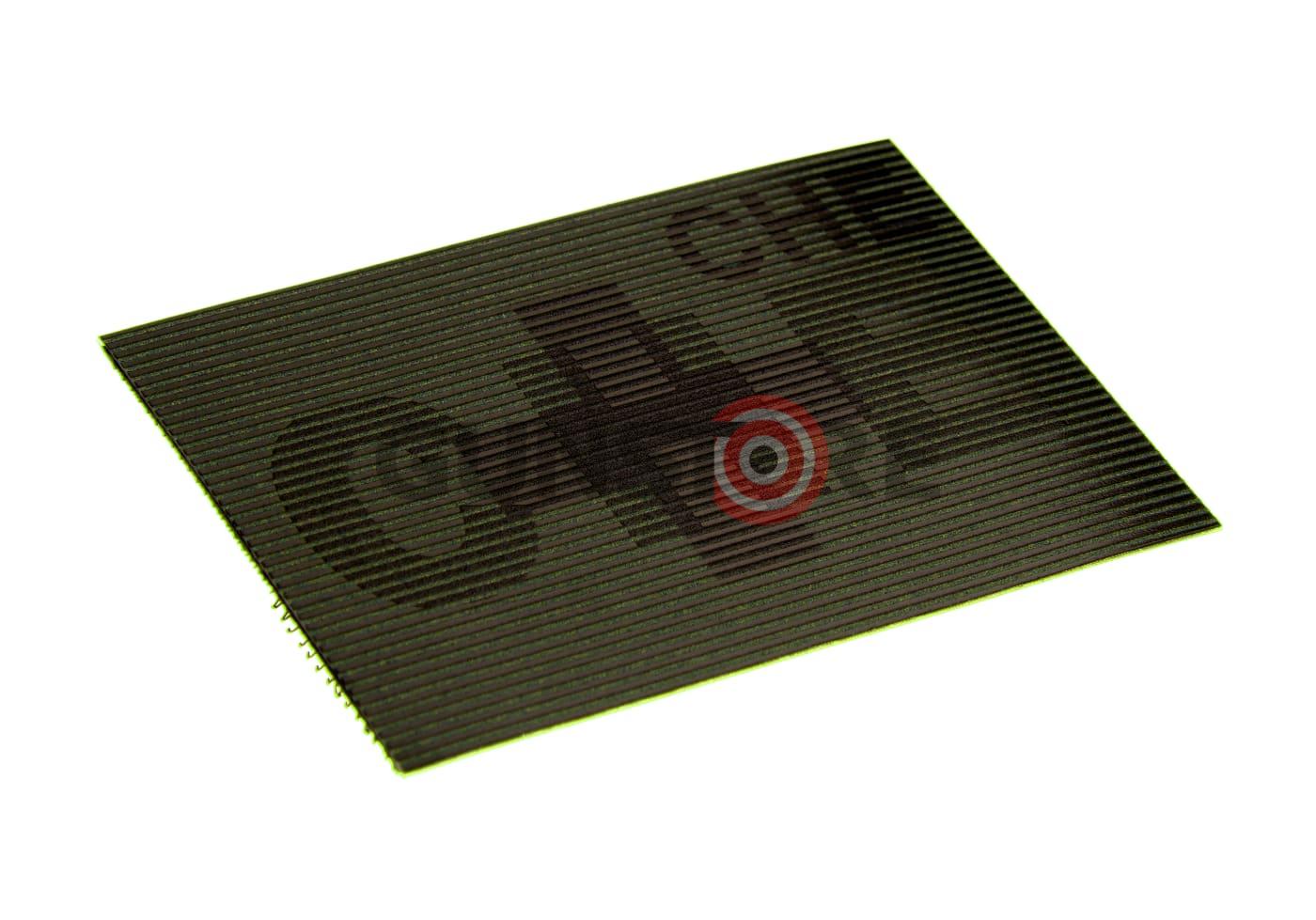 Fotografia: Dual IR Patch CHE