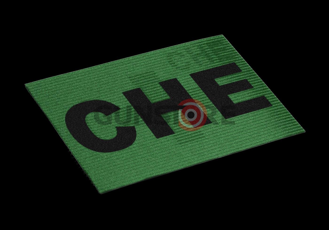 Fotografia: Dual IR Patch CHE