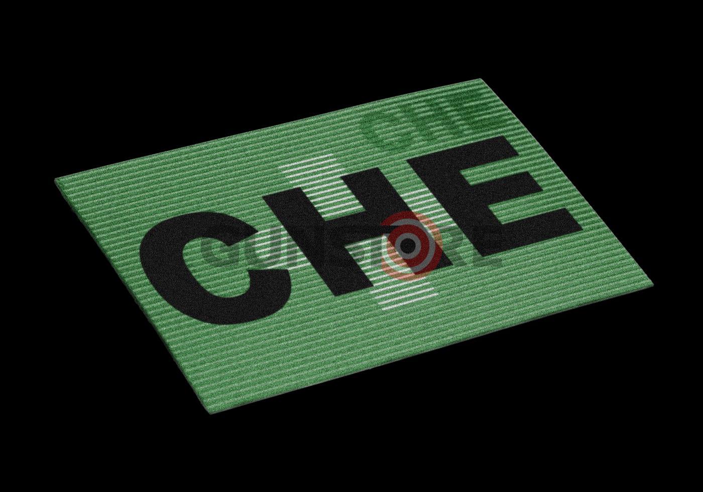 Fotografia: Dual IR Patch CHE