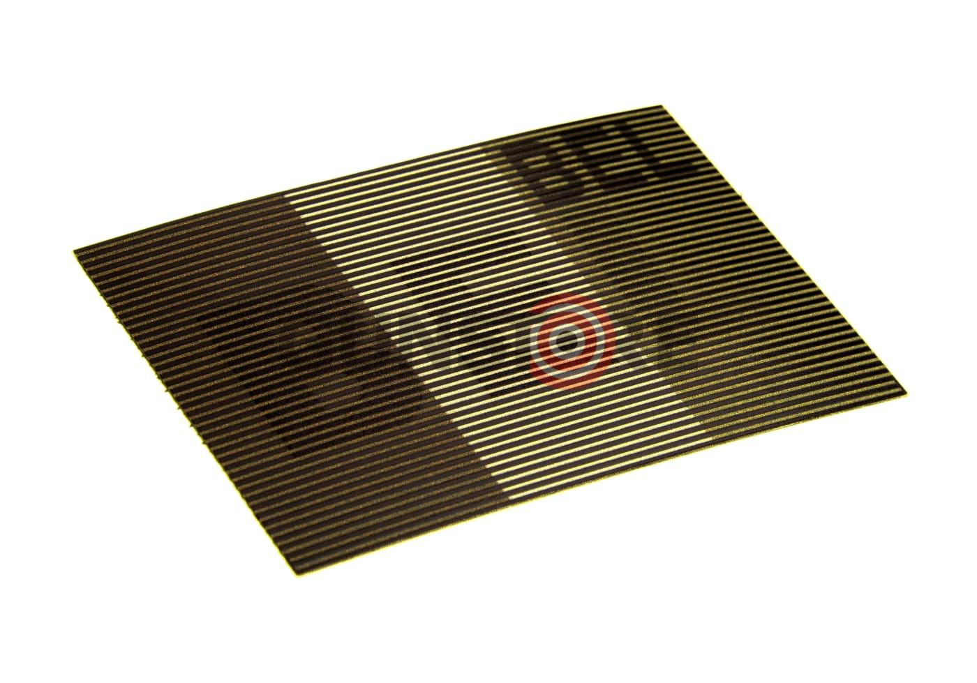 Fotografia: Dual IR Patch BEL