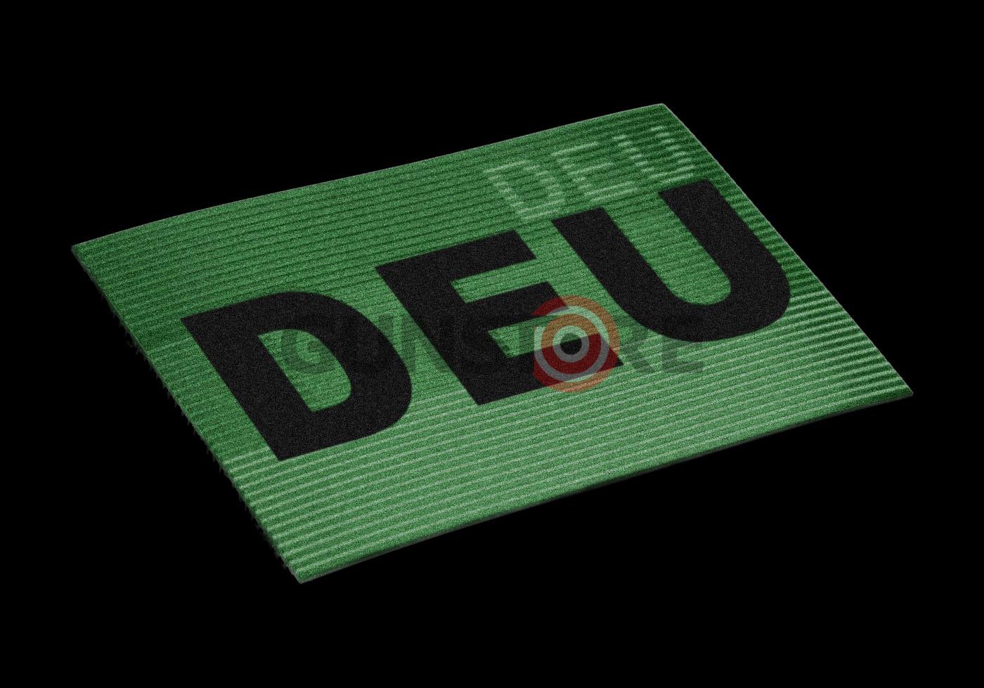 Fotografia: Dual IR Patch DEU