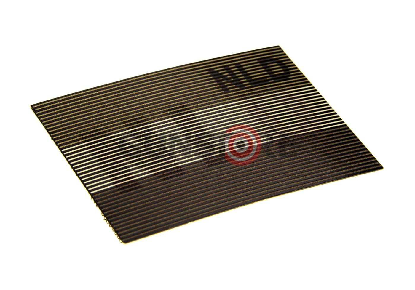 Fotografia: Dual IR Patch NLD