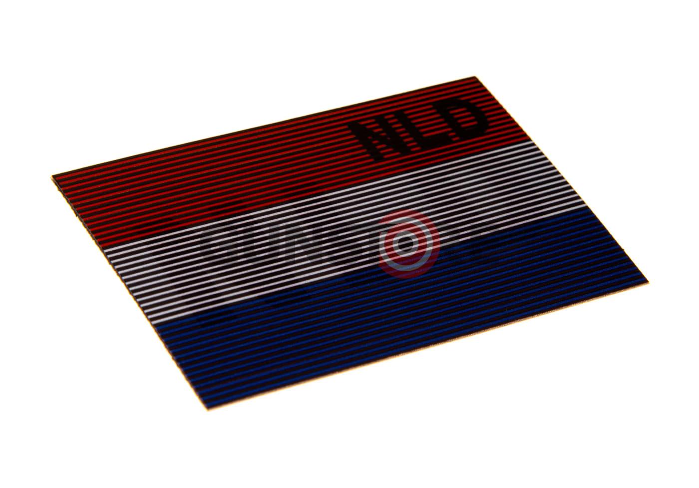 Fotografia: Dual IR Patch NLD