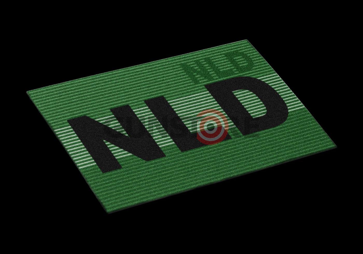Fotografia: Dual IR Patch NLD