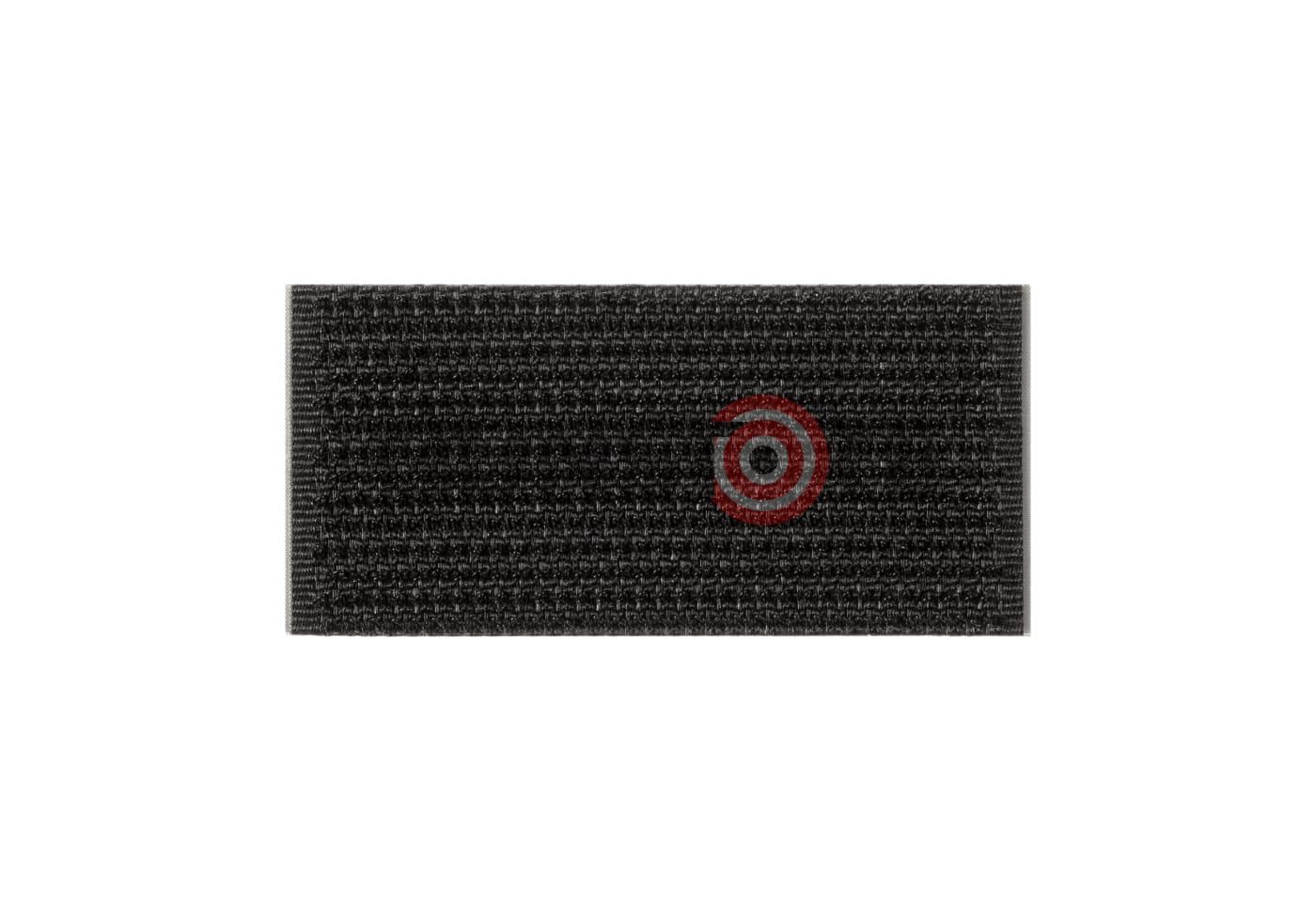 Fotografia: AB Pos IR Patch