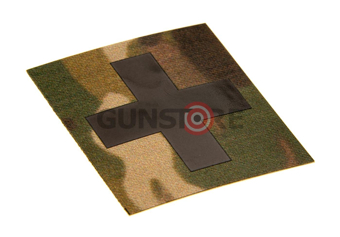 Fotografia: Medic IR Patch