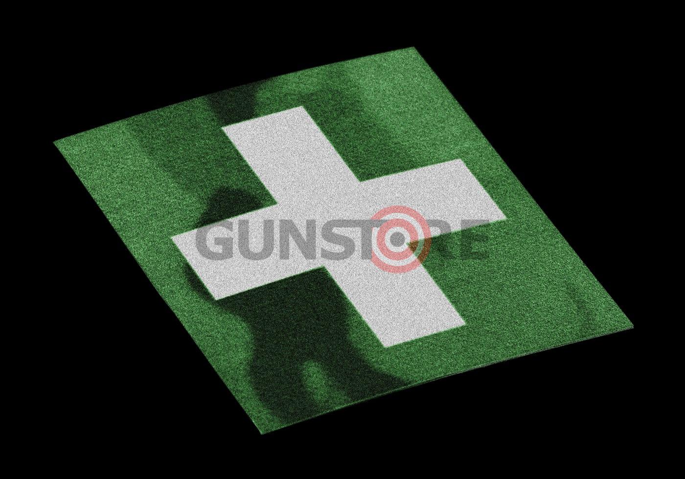 Fotografia: Medic IR Patch