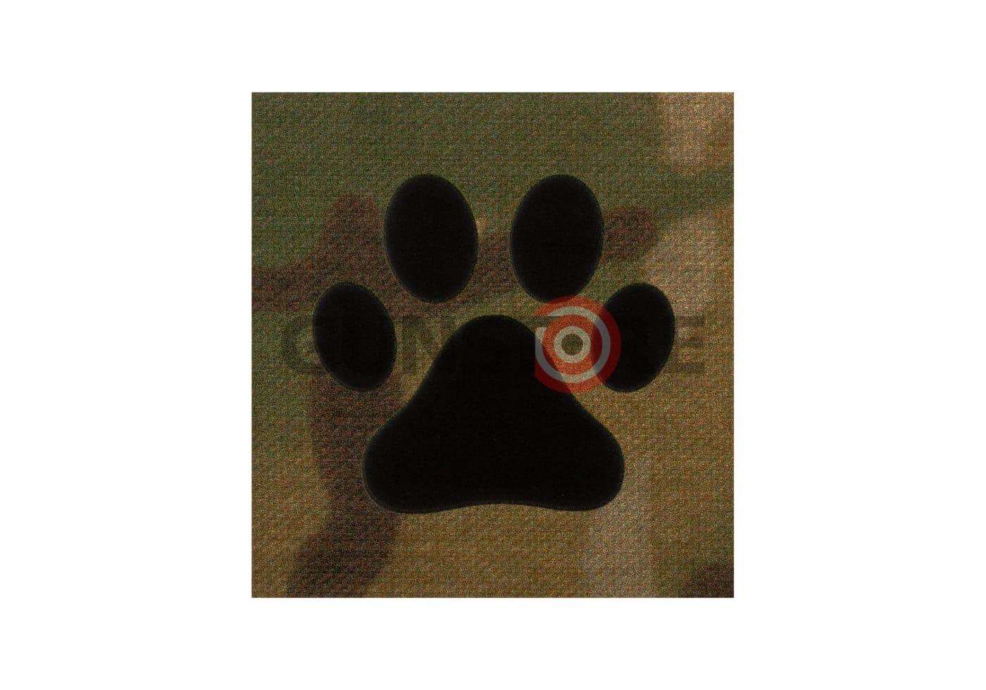 K9 IR Patch