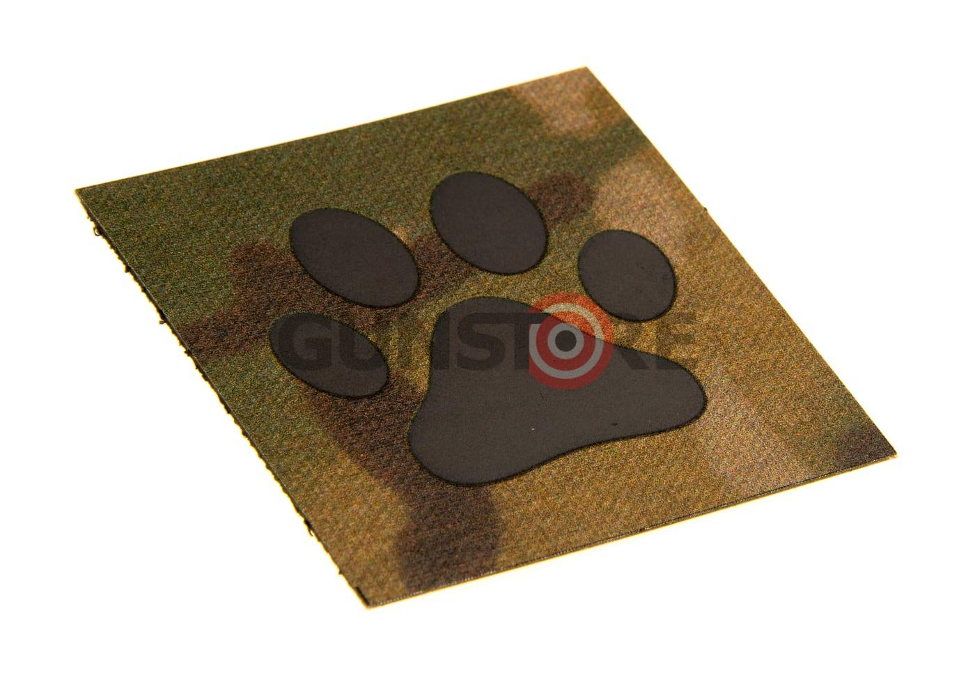 Fotografia: K9 IR Patch