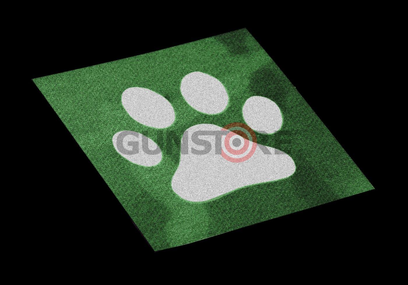 Fotografia: K9 IR Patch