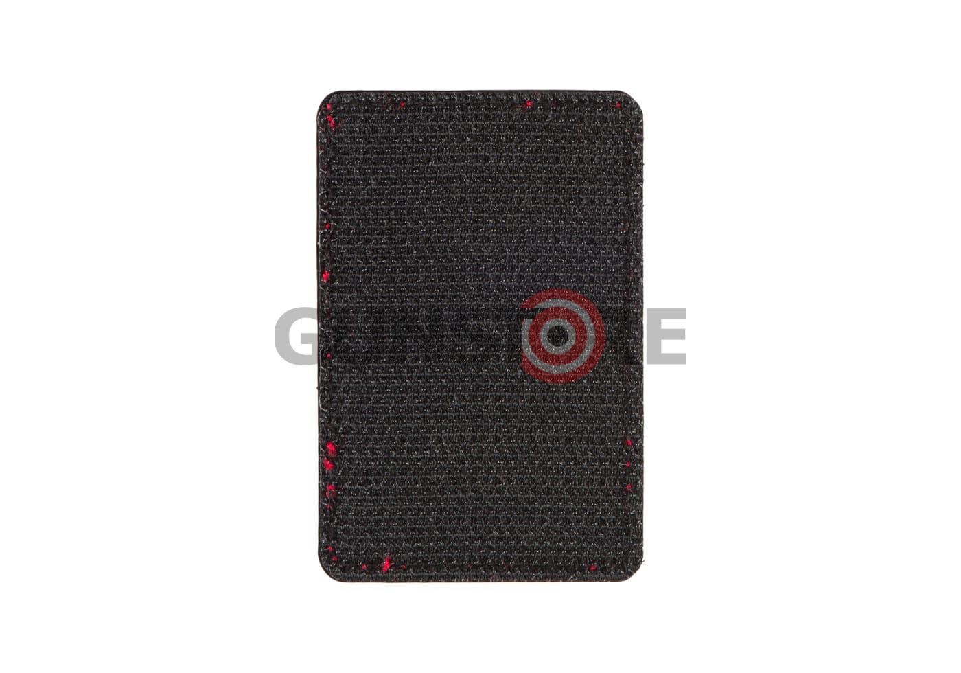 Fotografia: WOC Resistance Rubber Patch