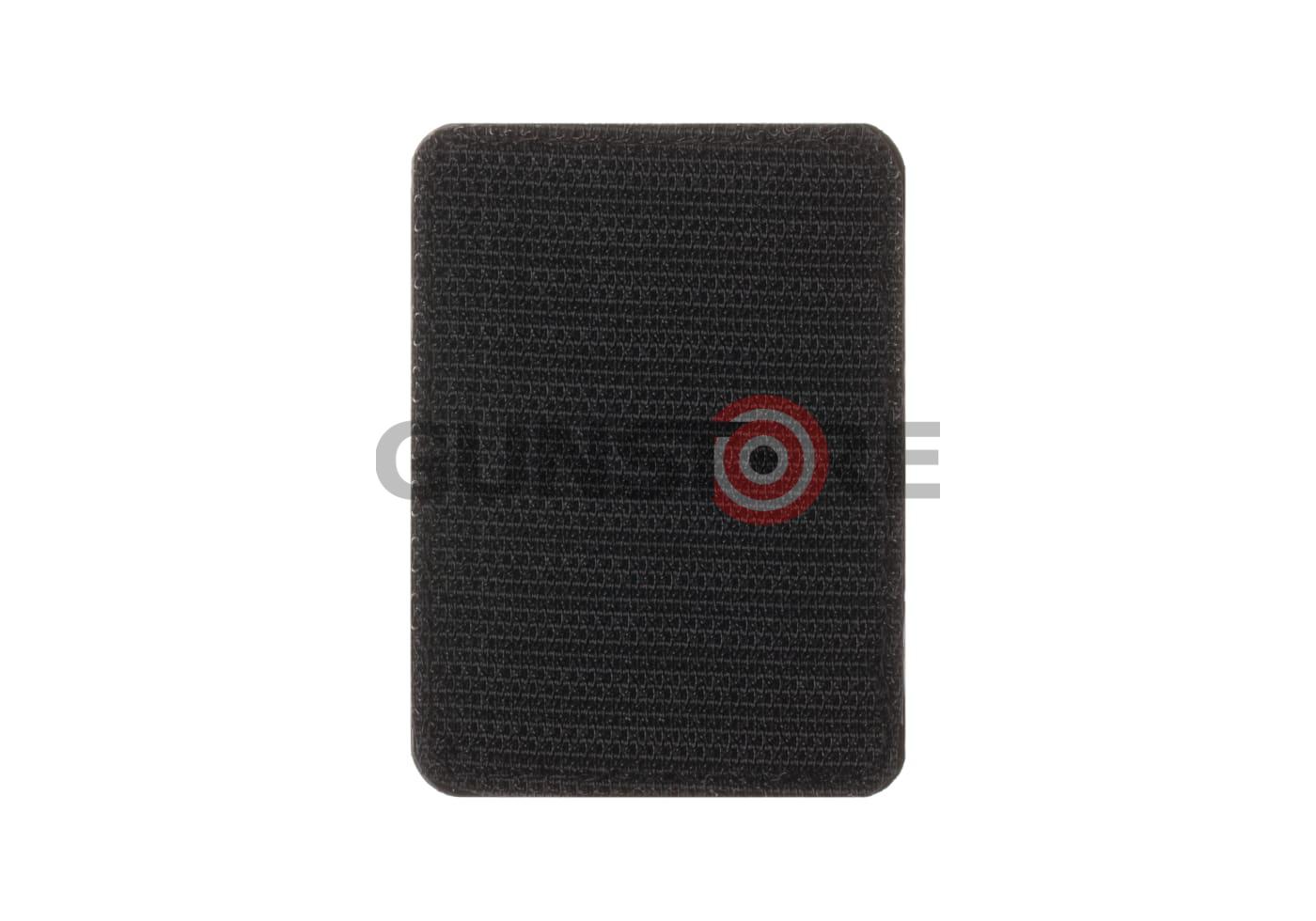 Fotografia: WOC Resistance Rubber Patch