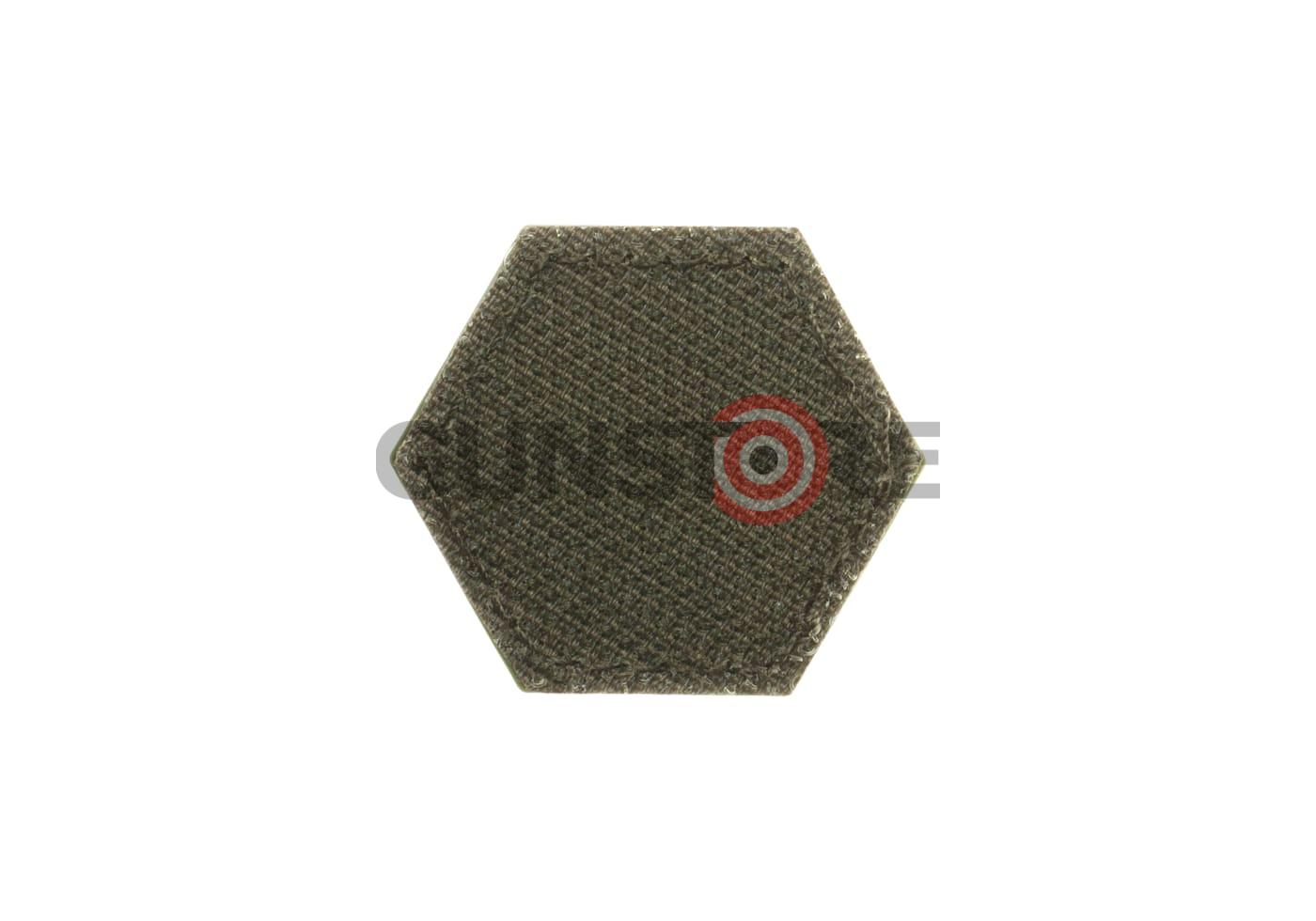 Fotografia: Tactical Medic Rubber Patch