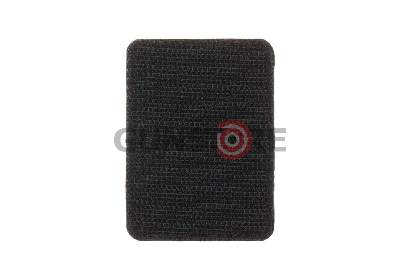 Fotografia: Slippery when Wet Rubber Patch