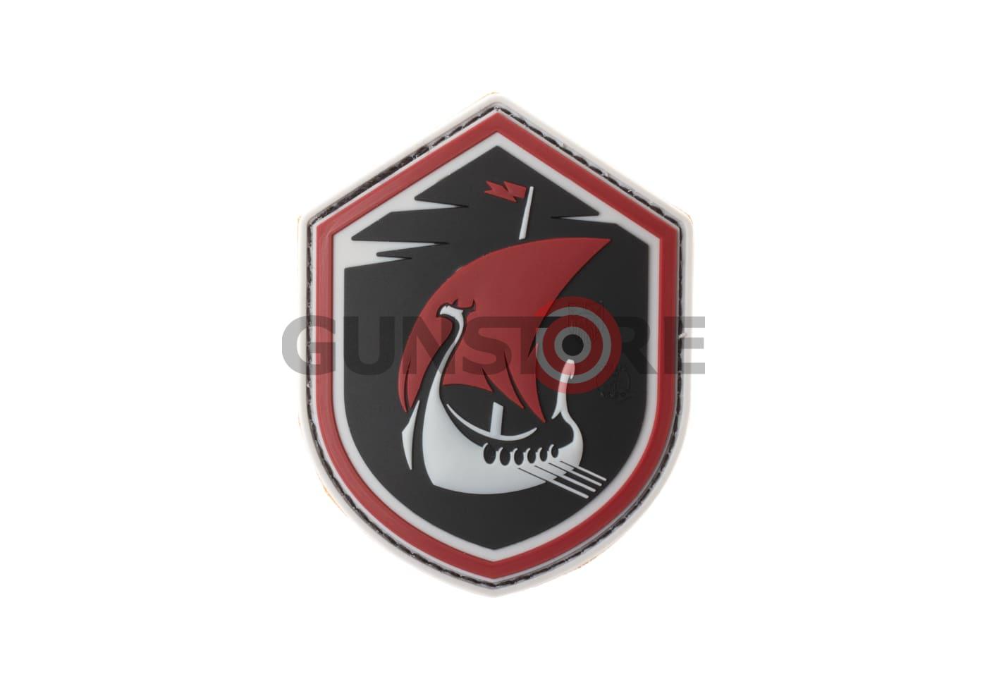 Viking Dragonboat Rubber Patch