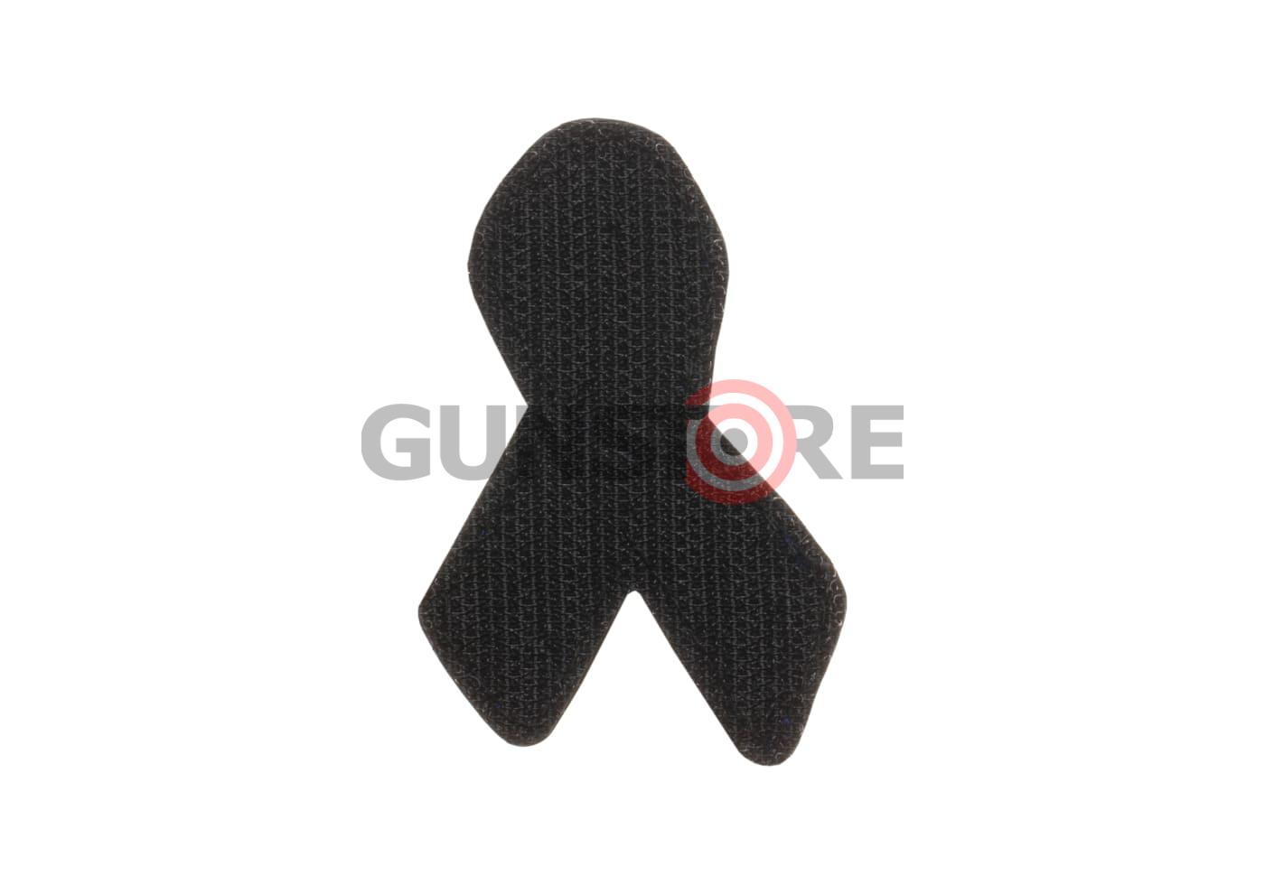 Fotografia: Thin Blue Line Ribbon Rubber Patch