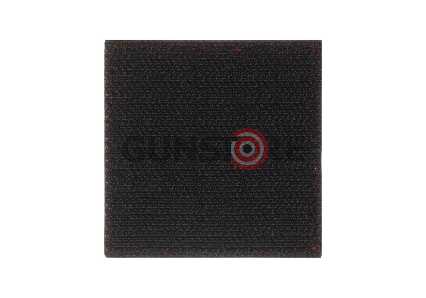 Fotografia: LVE CPS Rubber Patch