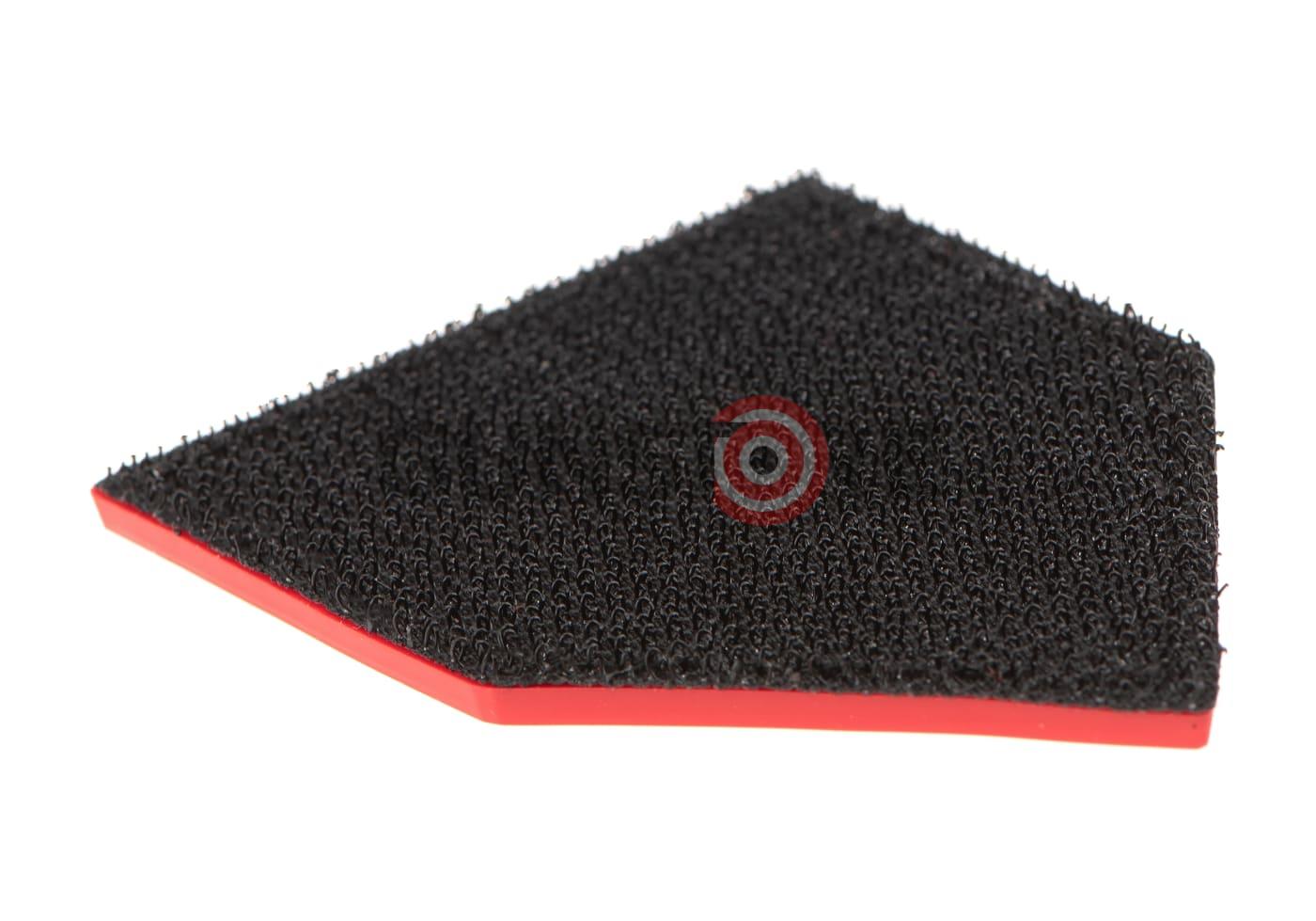 Fotografia: Odin Rubber Patch