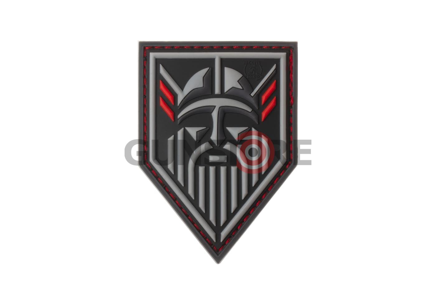 Odin Rubber Patch Blackops