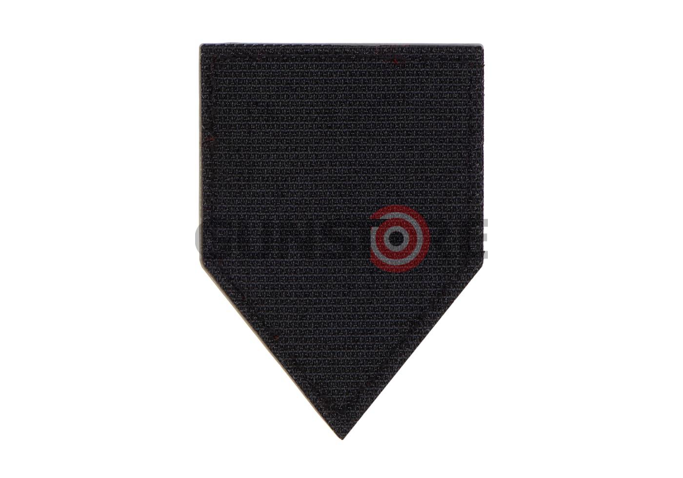 Fotografia: Odin Rubber Patch