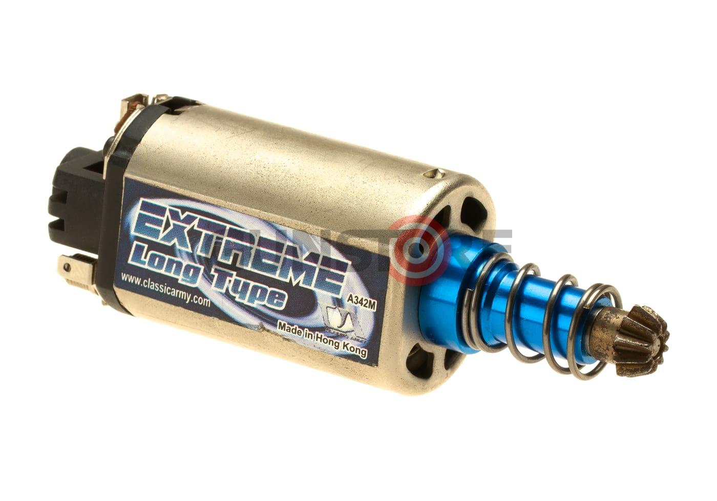 Extreme Motor Long Type