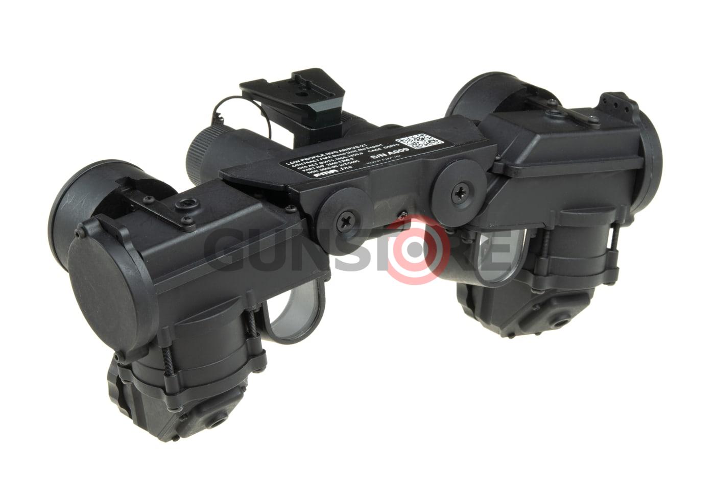 Fotografia: AN/PVS-21 Dummy