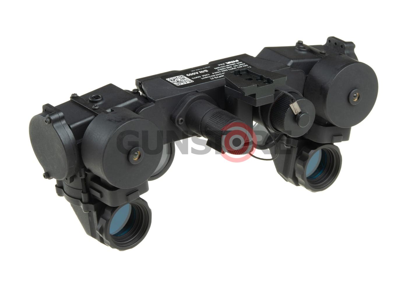 Fotografia: AN/PVS-21 Dummy