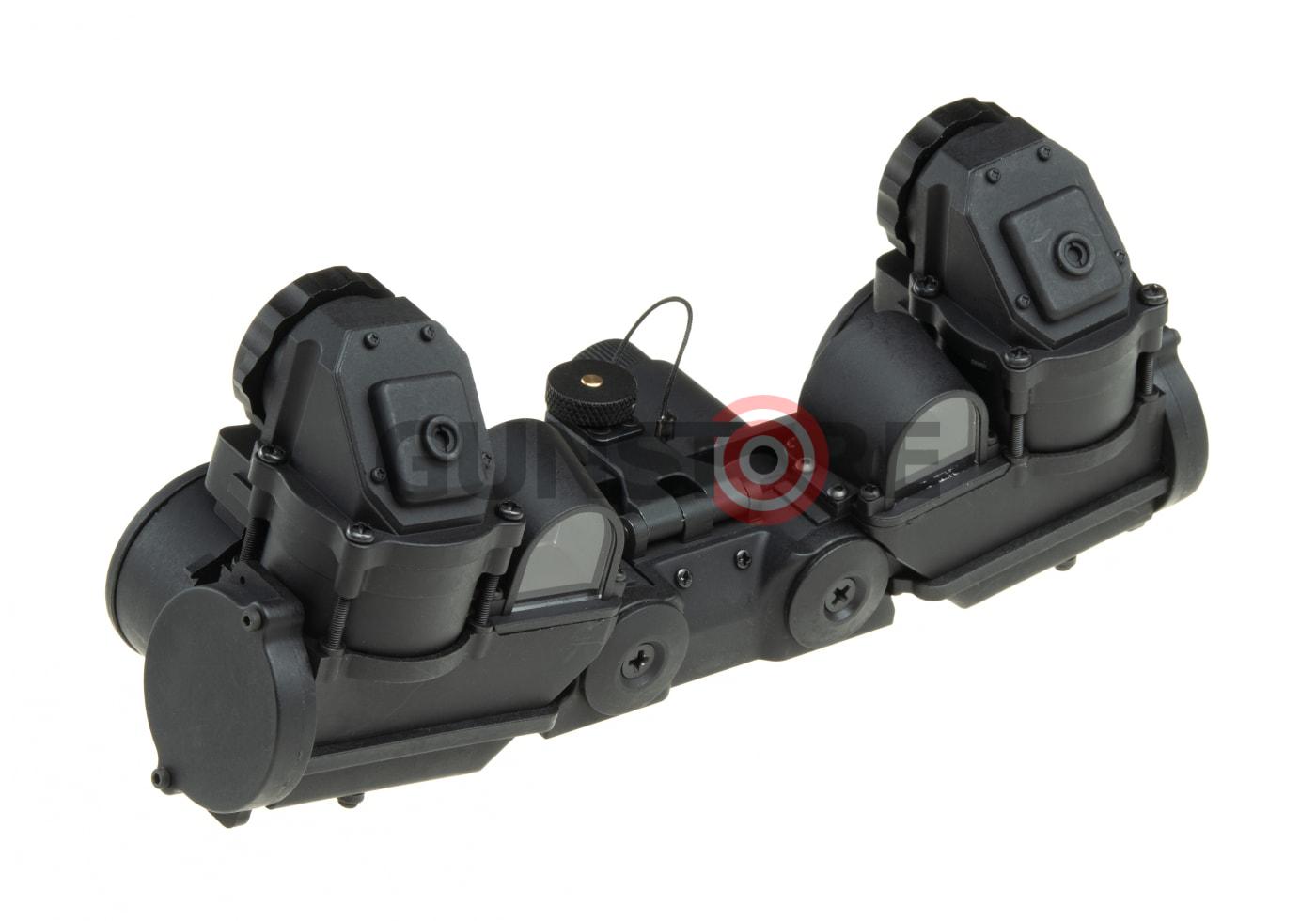 Fotografia: AN/PVS-21 Dummy