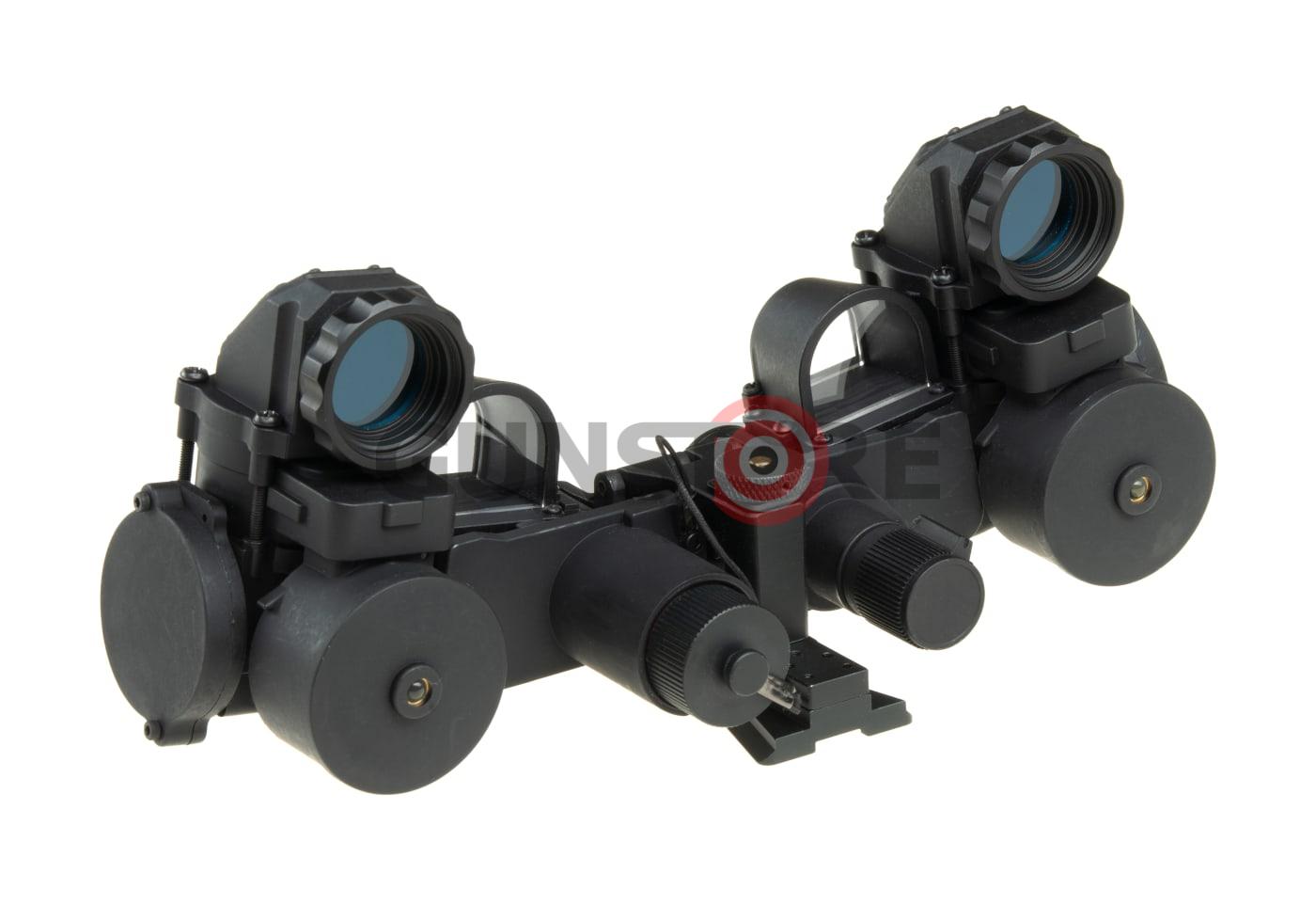 Fotografia: AN/PVS-21 Dummy