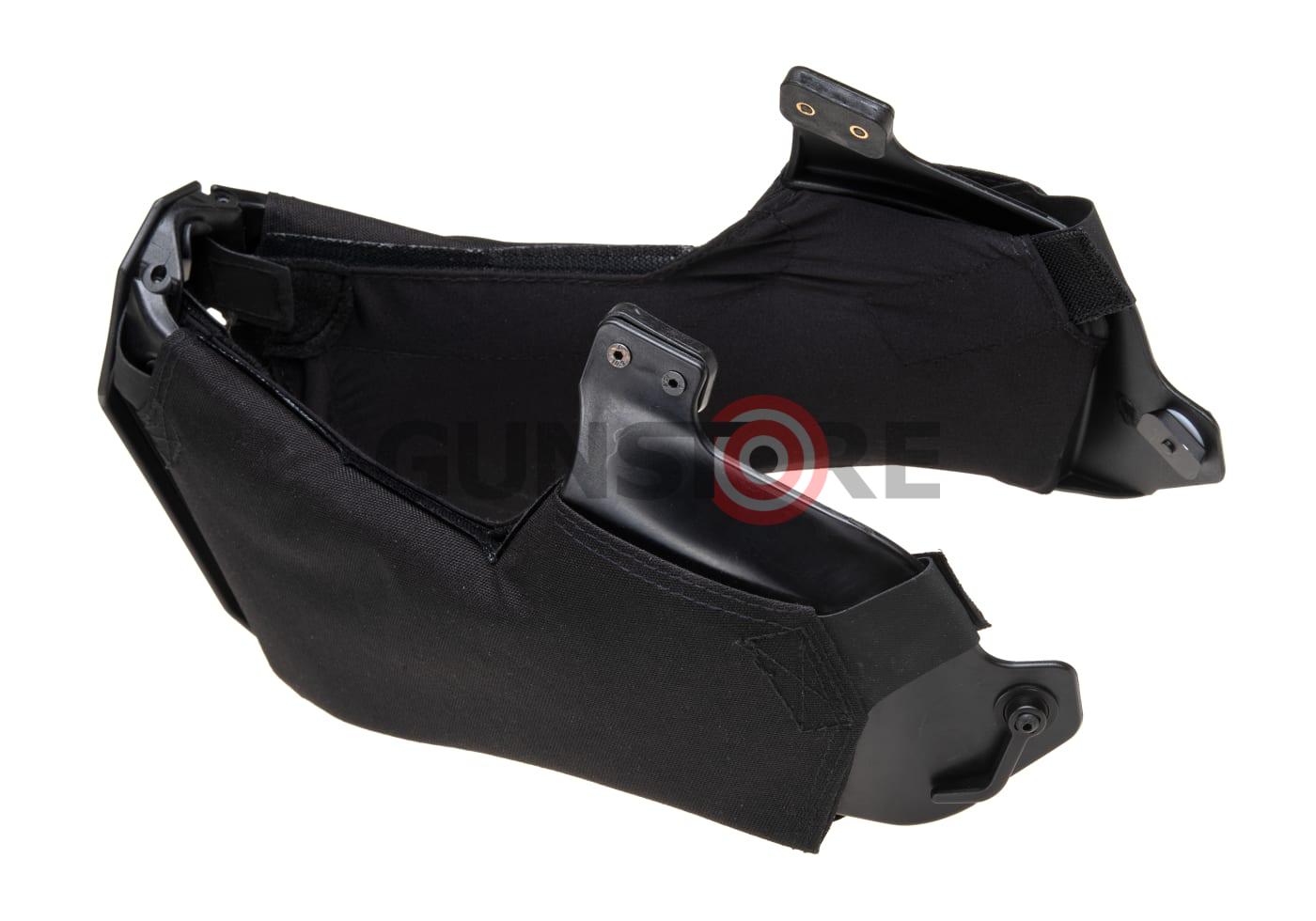 Fotografia: Gunsight Mandible