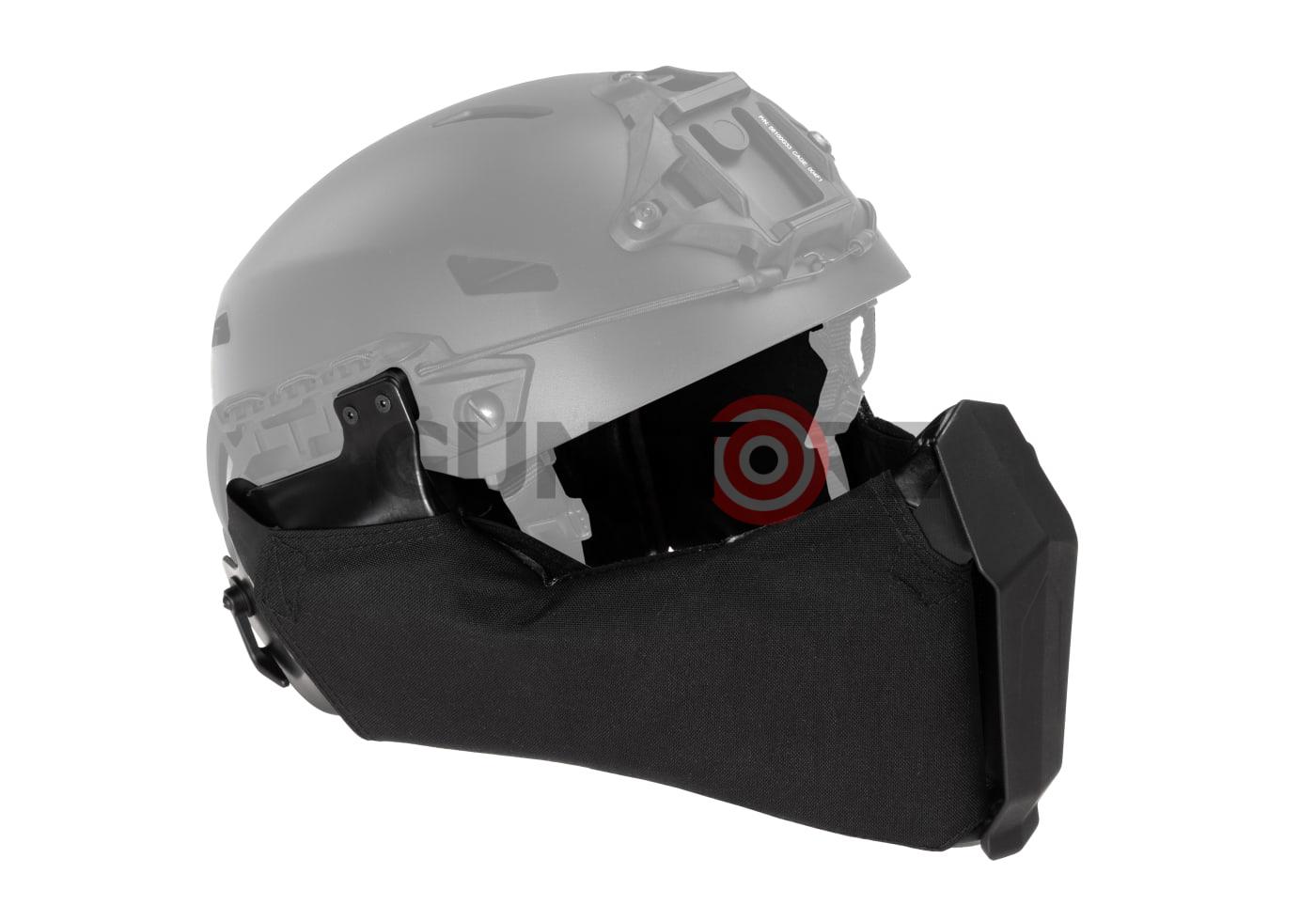 Fotografia: Gunsight Mandible