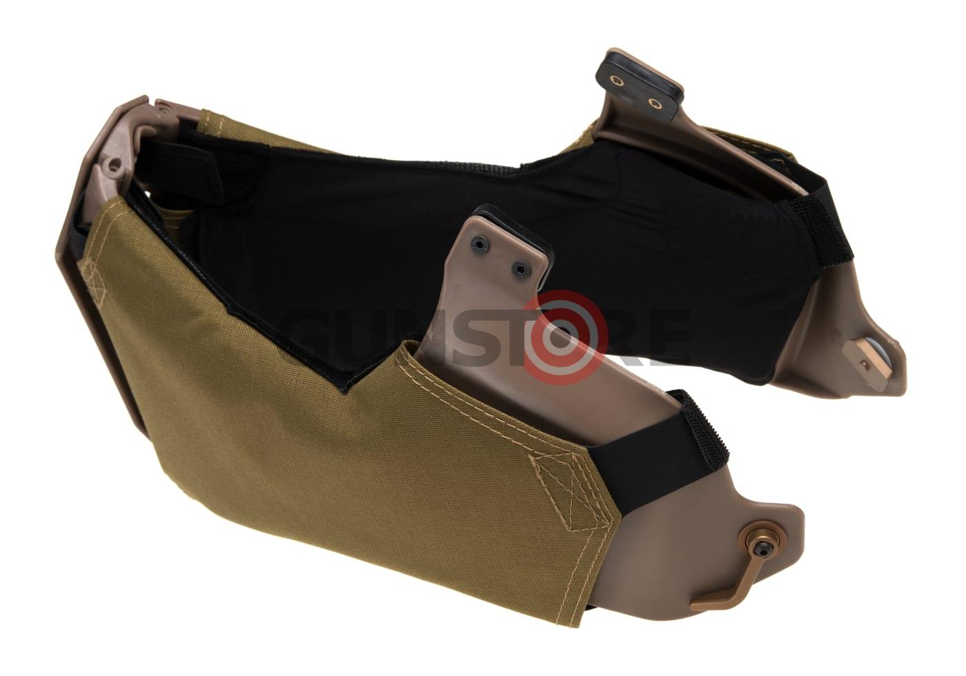 Fotografia: Gunsight Mandible