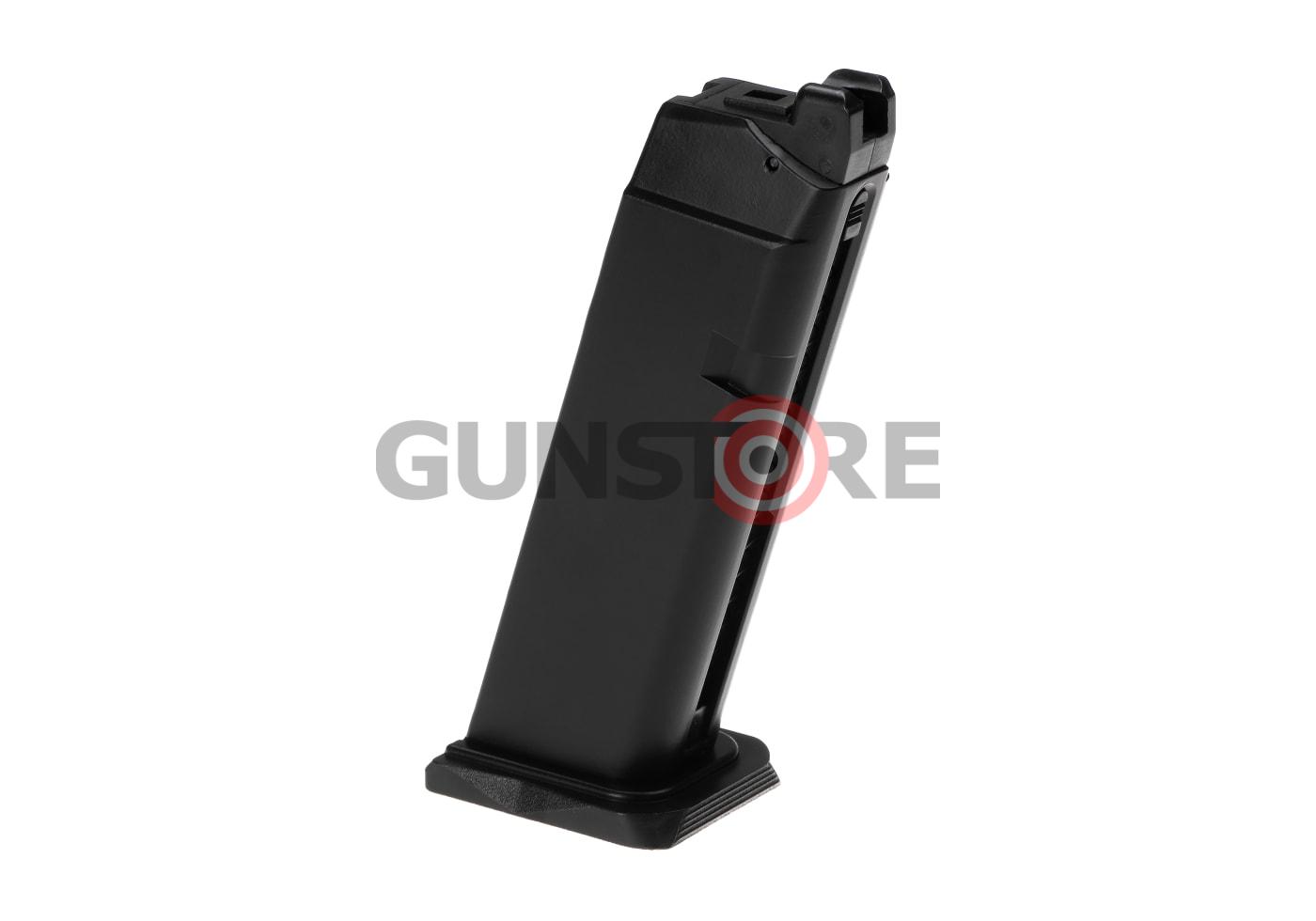 Magazin G-Force 17/18 24rds