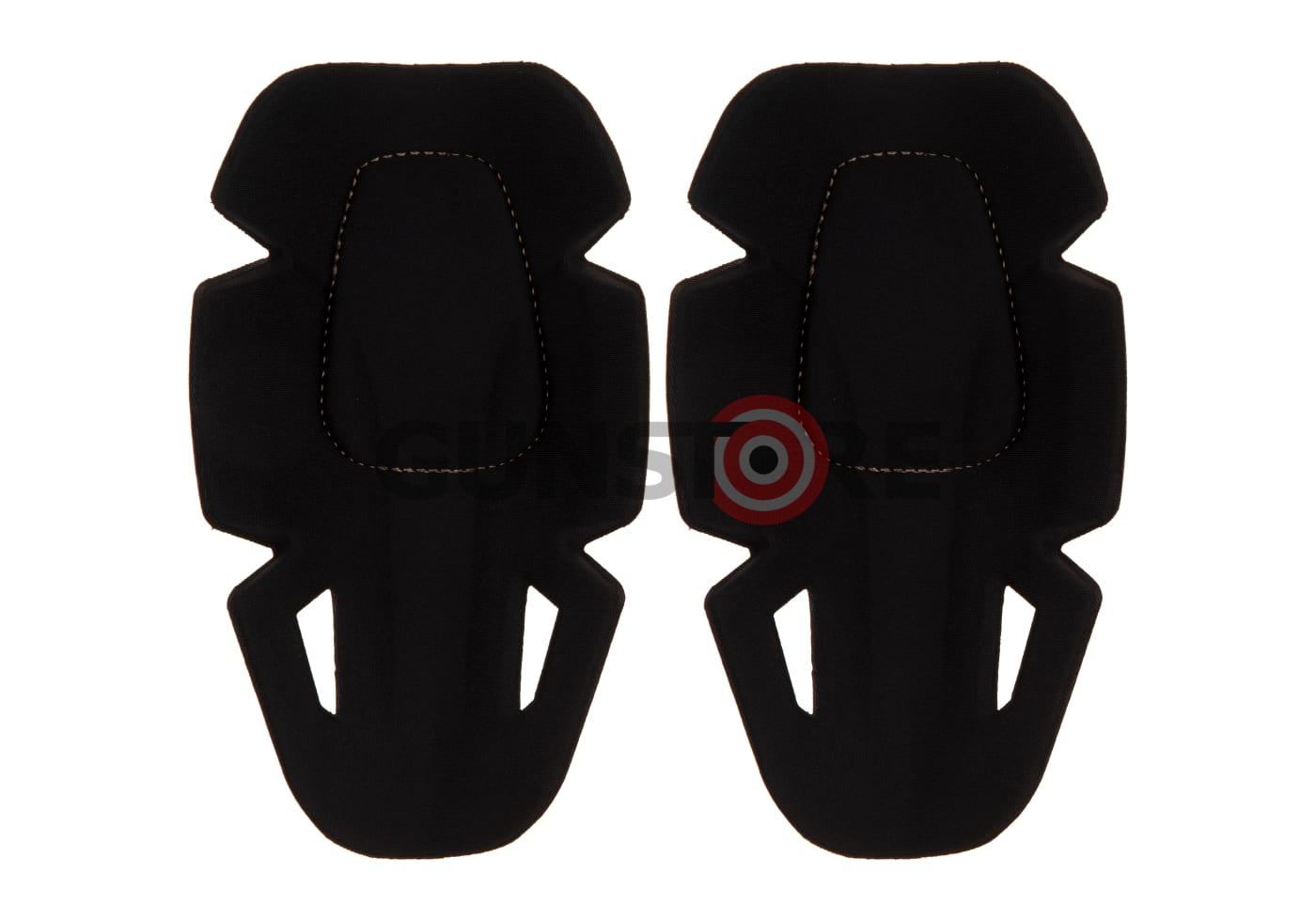 Fotografia: Airflex Impact Combat Knee Pads