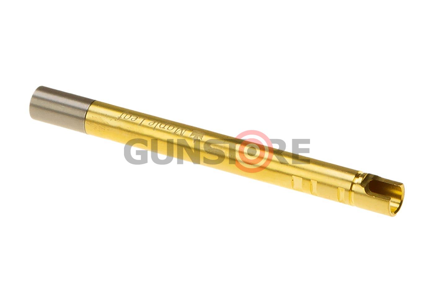 6.04 Crazy Jet Barrel for GBB Pistol 94mm
