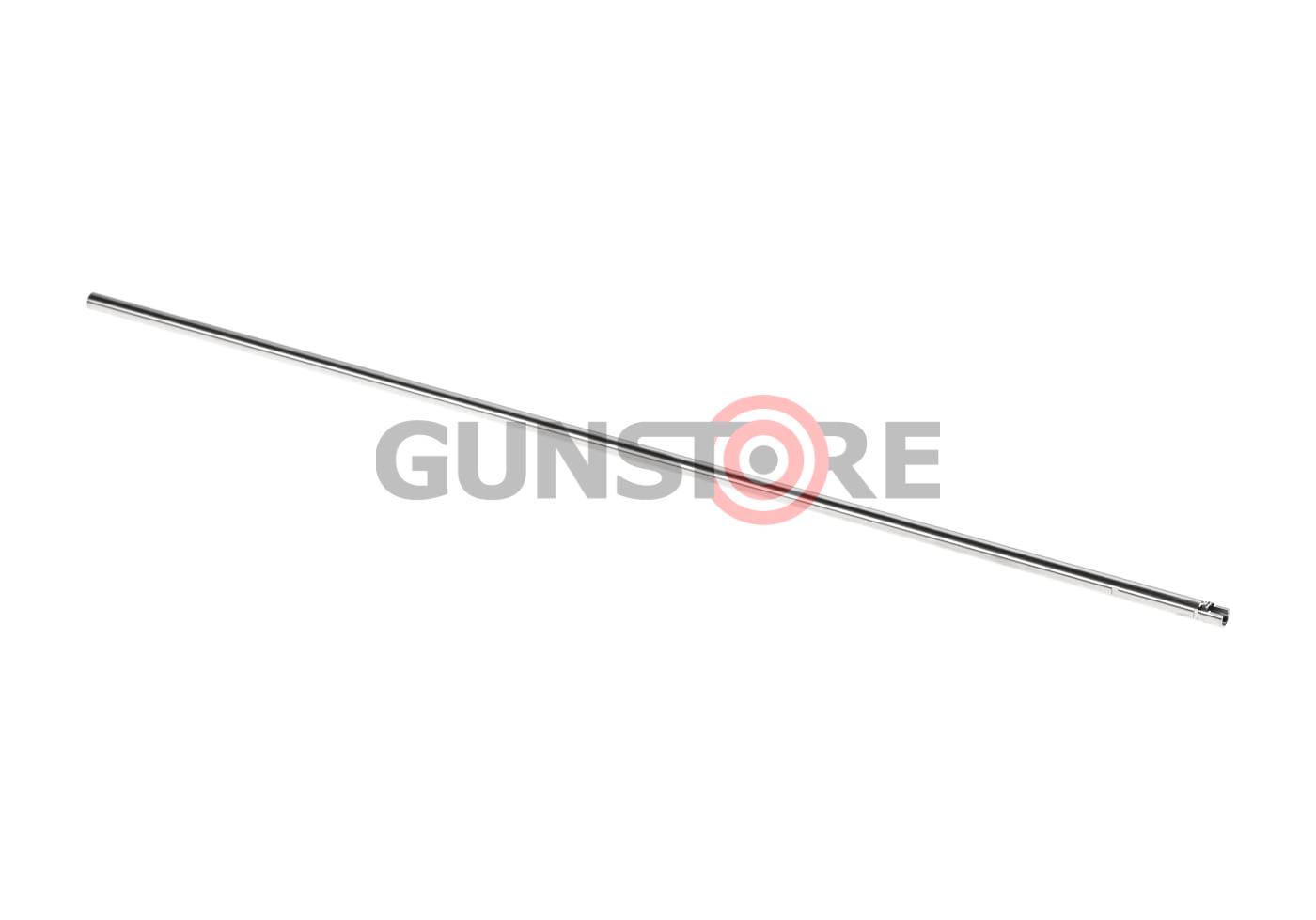 6.02 Barrel for Marui & Well VSR-10 540mm