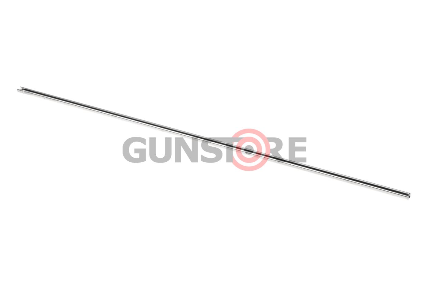 Fotografia: 6.02 Barrel for Marui & Well VSR-10 540mm