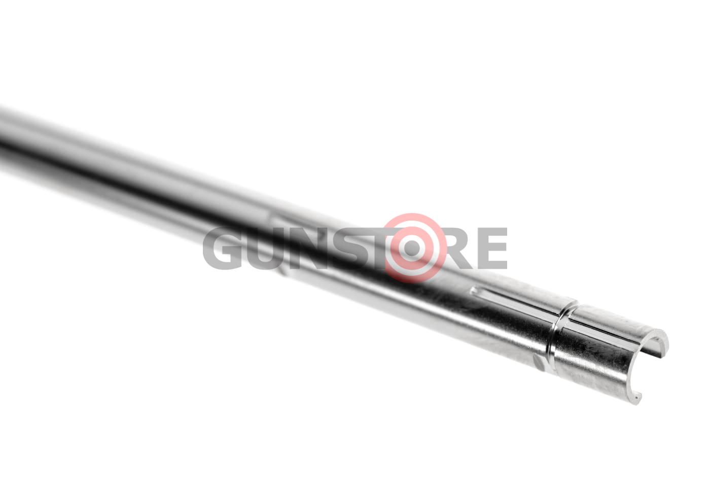 Fotografia: 6.02 Barrel for Marui & Well VSR-10 540mm