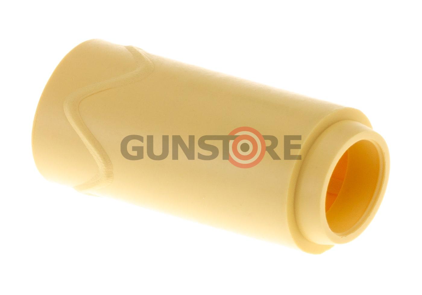 Fotografia: Super Macaron Hop Up Rubber 60° for AEG