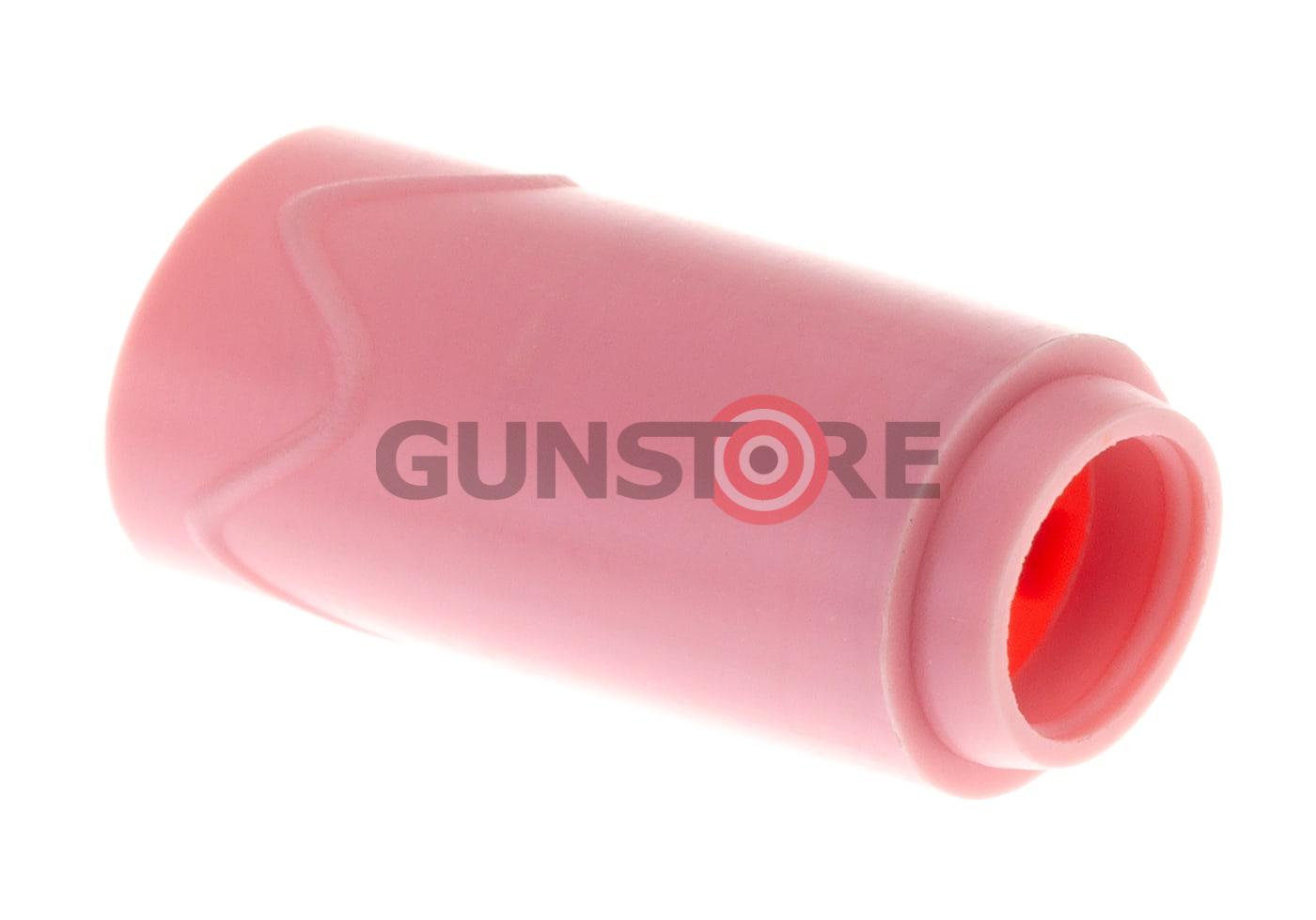 Fotografia: Super Macaron Hop Up Rubber 75° for AEG