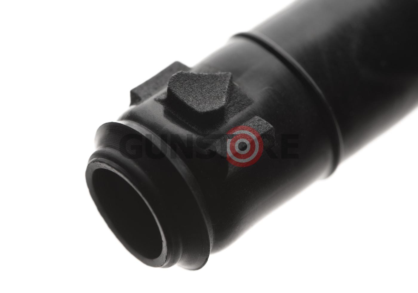 Fotografia: Super Macaron Hop Up Rubber 80° for AEG