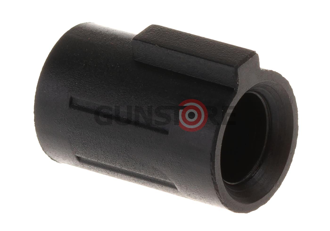 Delta Hop Up Rubber 75° for VSR-10 & GBB