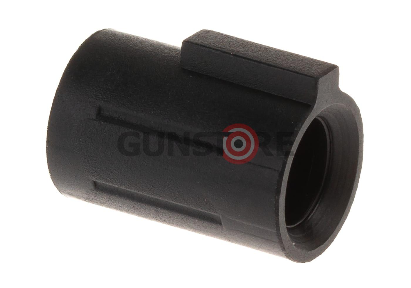 Delta Hop Up Rubber 80° for VSR-10 & GBB