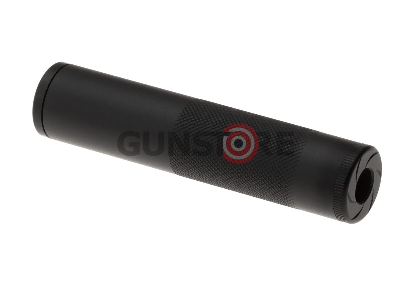 Fotografia: 135mm CCW/CW 14mm & CW 16mm Suppressor