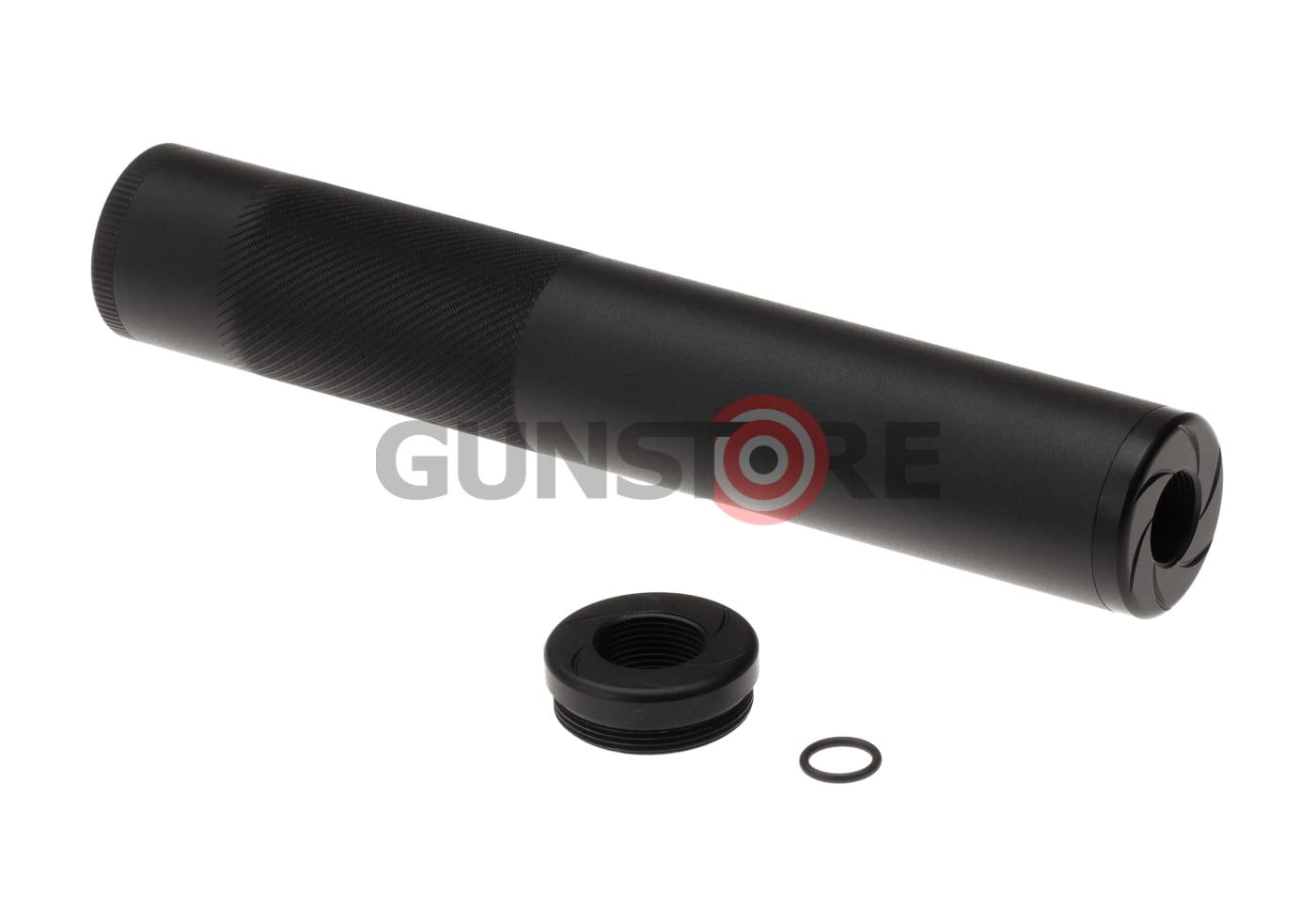 175mm CCW/CW 14mm & CW 16mm Suppressor