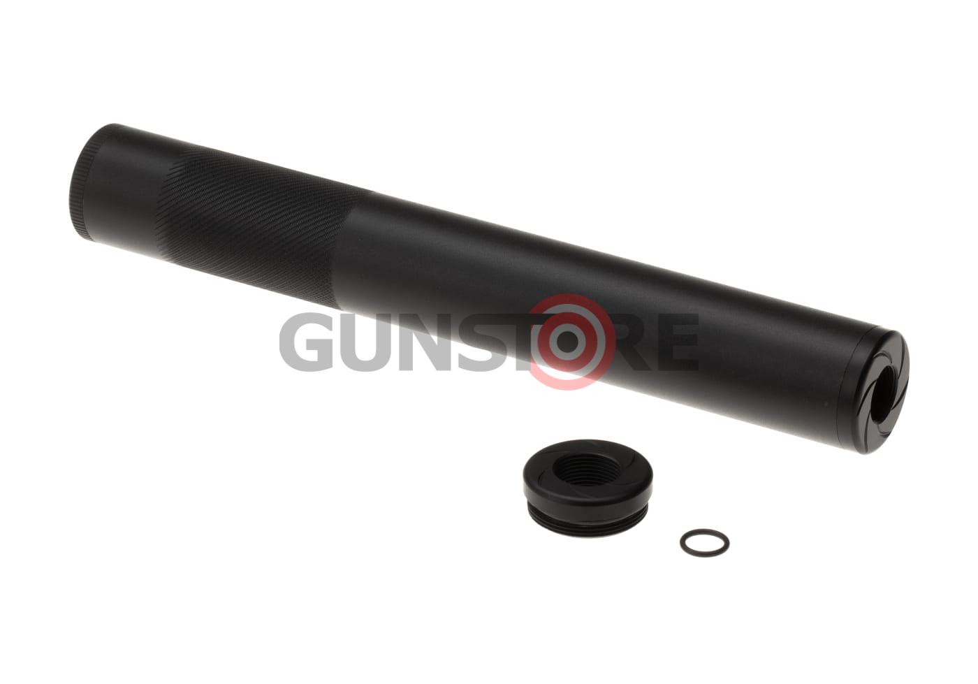 215mm CCW/CW 14mm & CW 16mm Suppressor