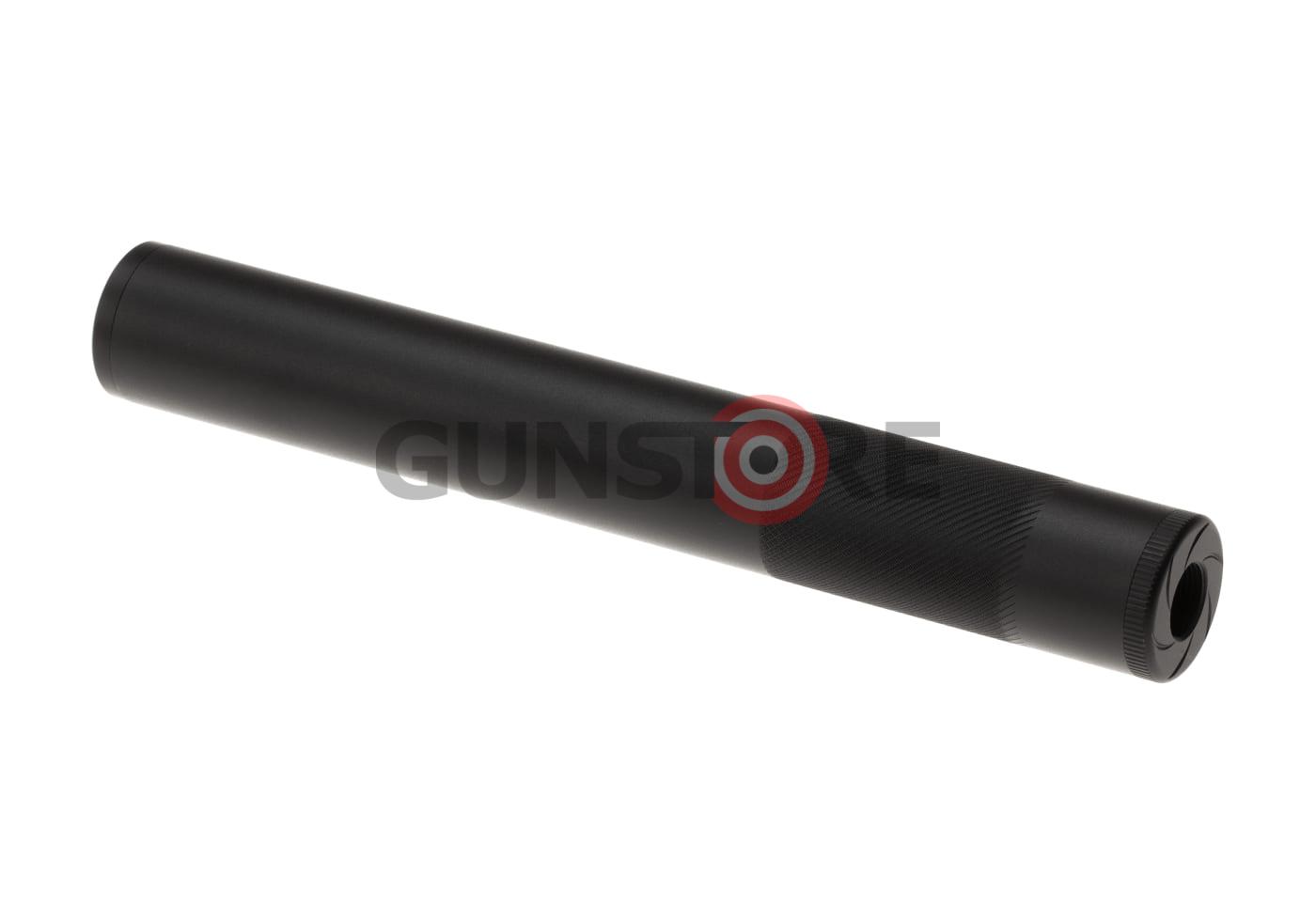 Fotografia: 215mm CCW/CW 14mm & CW 16mm Suppressor