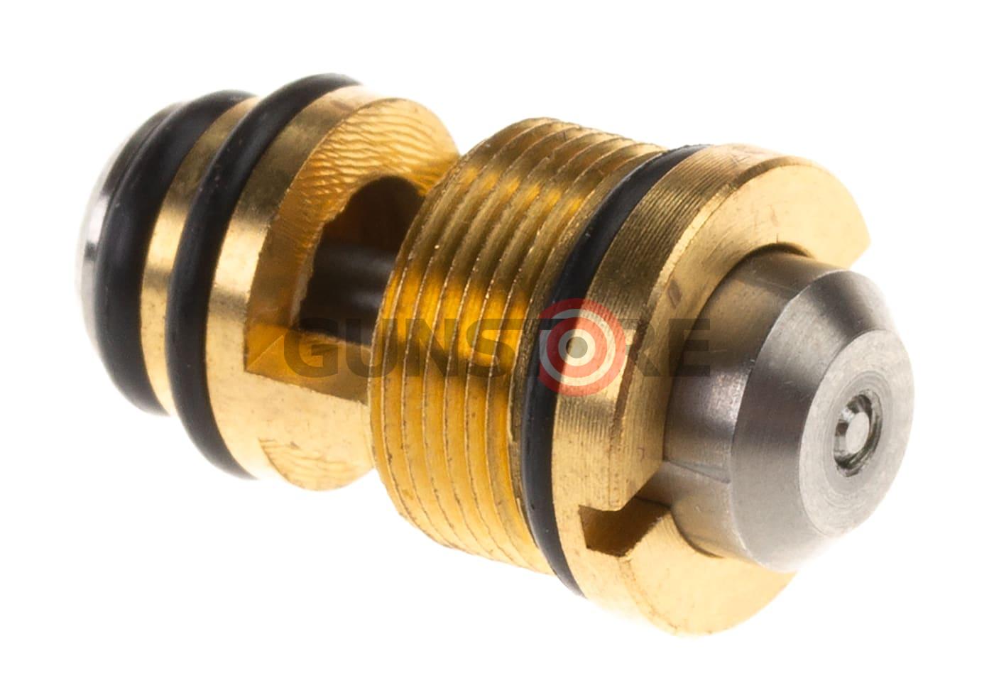 Fotografia: High Performance Valve WE/Marui/KJ/VFC GBB Pistol Magazine