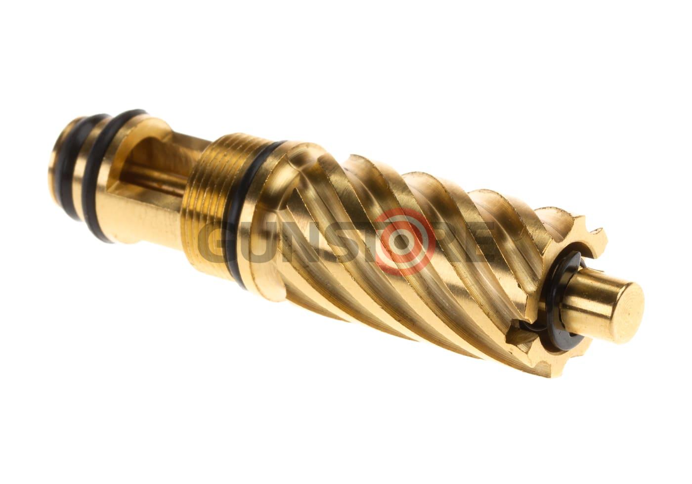 Fotografia: Tornado GBB Valve for WE M4 Series GBB Magazine