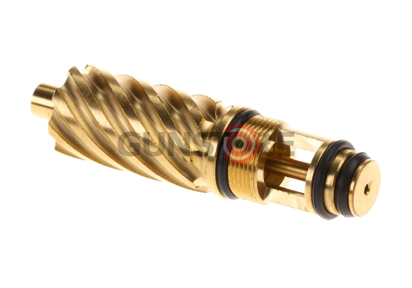 Fotografia: Tornado GBB Valve for WE M4 Series GBB Magazine